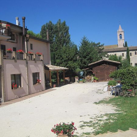 Il Tugurio Agriturismo B&B Rivotorto Ngoại thất bức ảnh