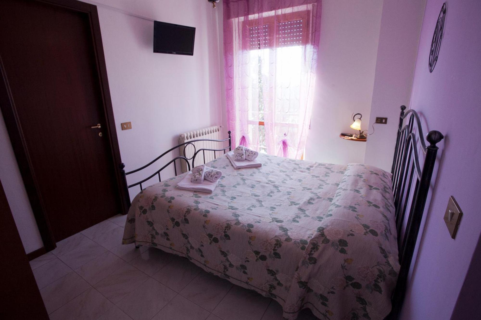 Il Tugurio Agriturismo B&B Rivotorto Ngoại thất bức ảnh