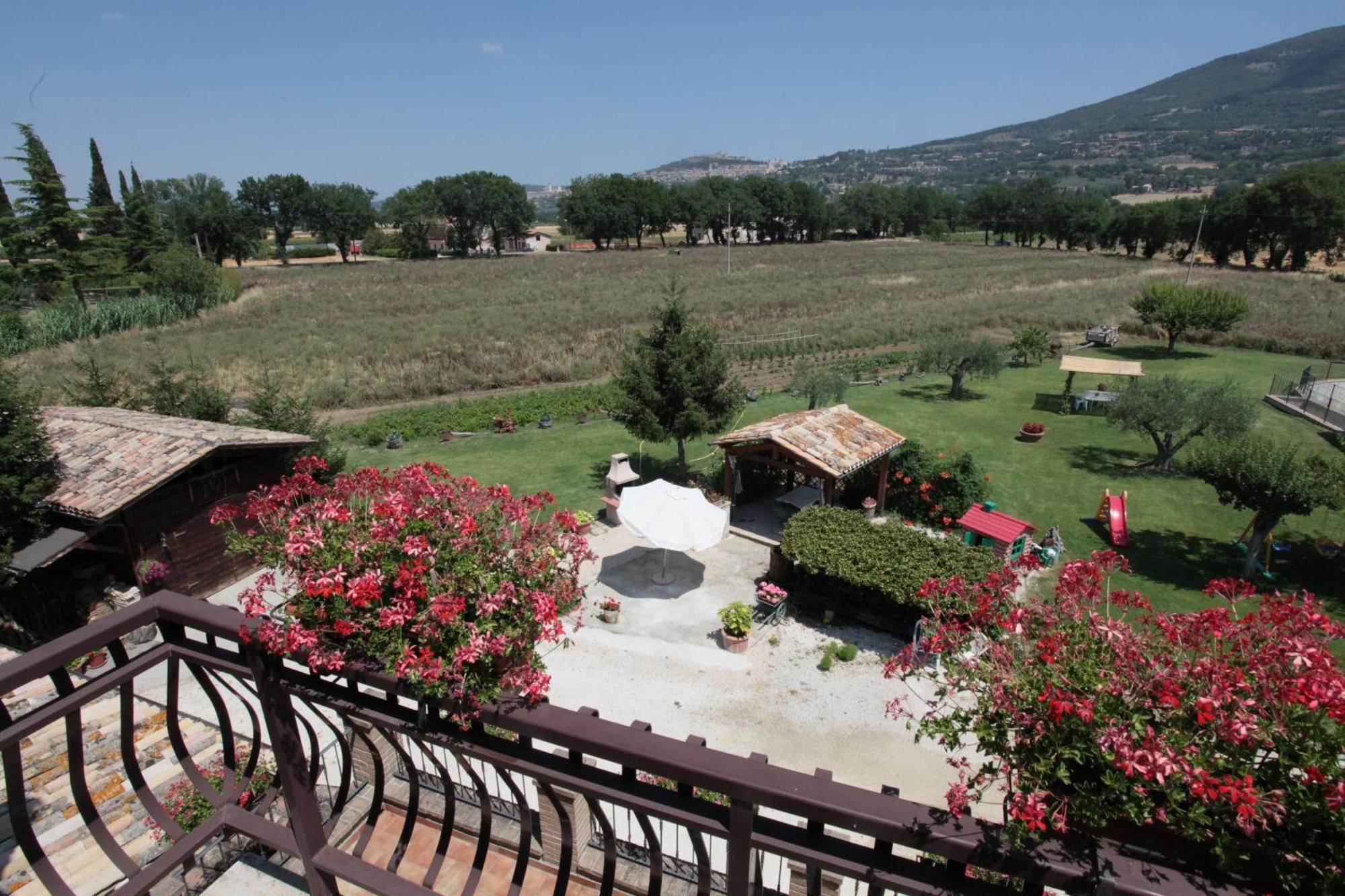 Il Tugurio Agriturismo B&B Rivotorto Ngoại thất bức ảnh