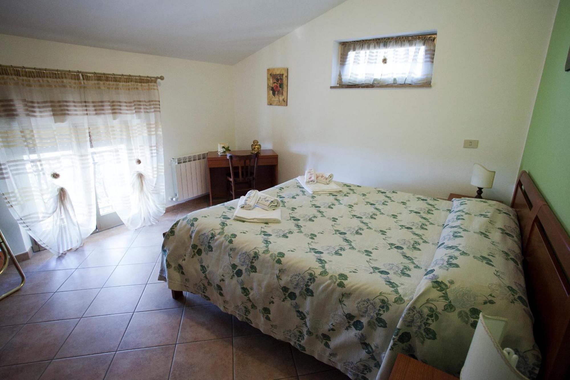 Il Tugurio Agriturismo B&B Rivotorto Ngoại thất bức ảnh