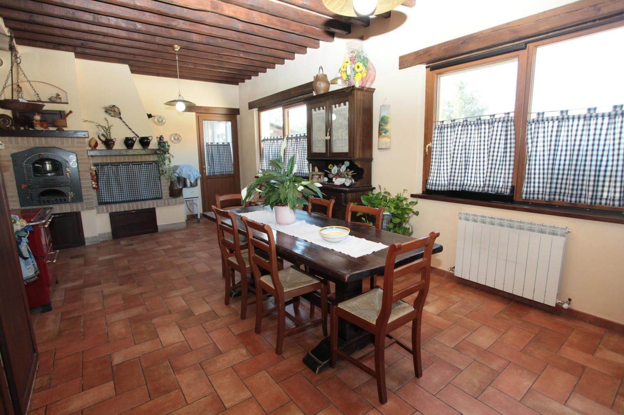 Il Tugurio Agriturismo B&B Rivotorto Ngoại thất bức ảnh