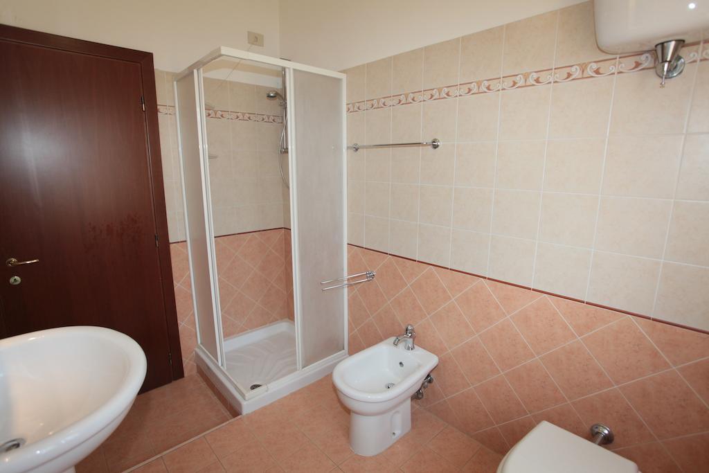 Il Tugurio Agriturismo B&B Rivotorto Phòng bức ảnh