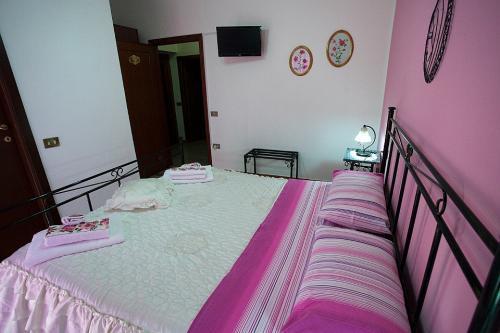 Il Tugurio Agriturismo B&B Rivotorto Ngoại thất bức ảnh